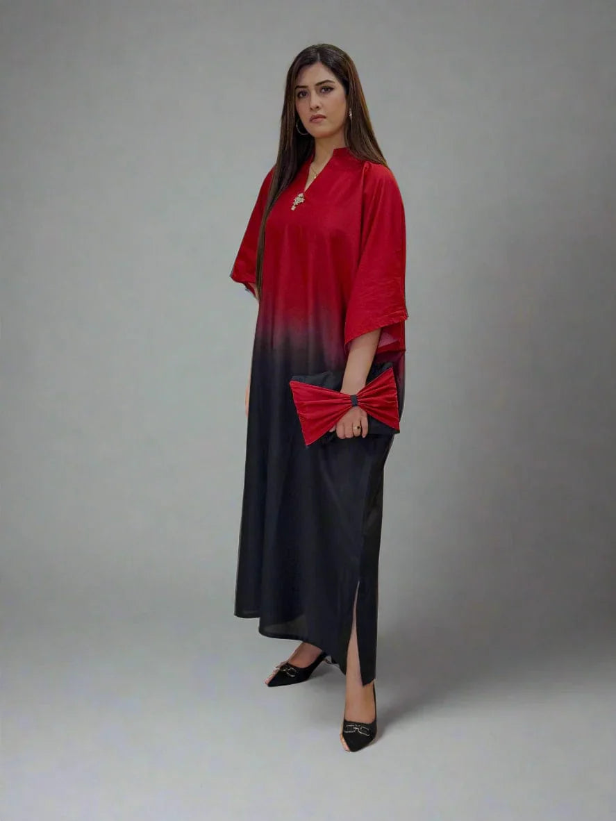 Cocain blush silk 2Pc