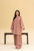 ZaibuNisa Farshi Shalwar  2-Pcs